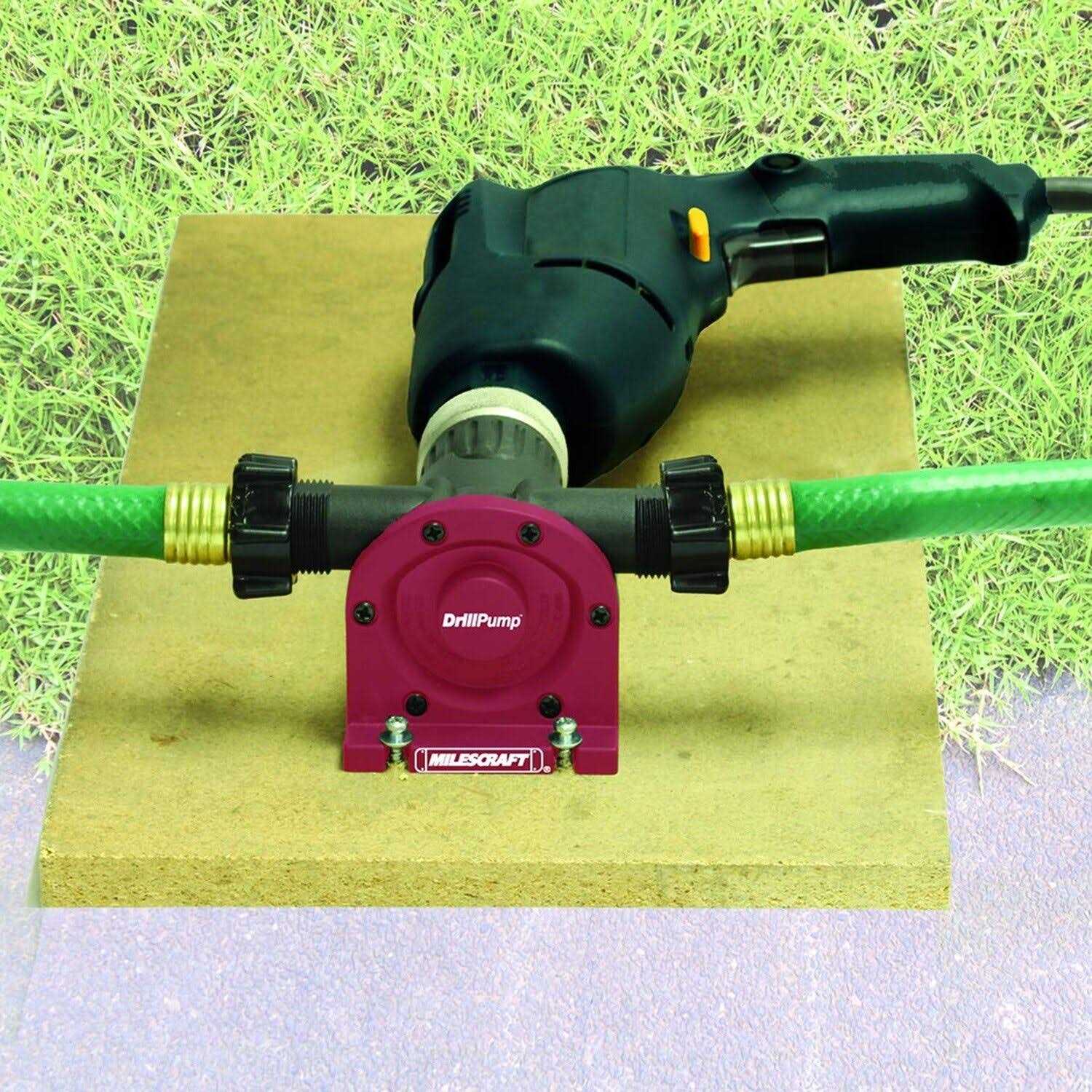 Milescraft Drill Press Tool Stand 10970003 - MT - Mrs Treak