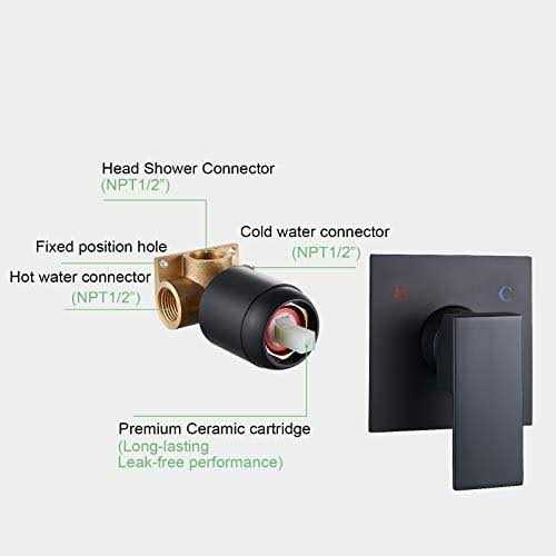 Matte Black Ribbed Hose Pot with Lid - MT - Mrs Treak