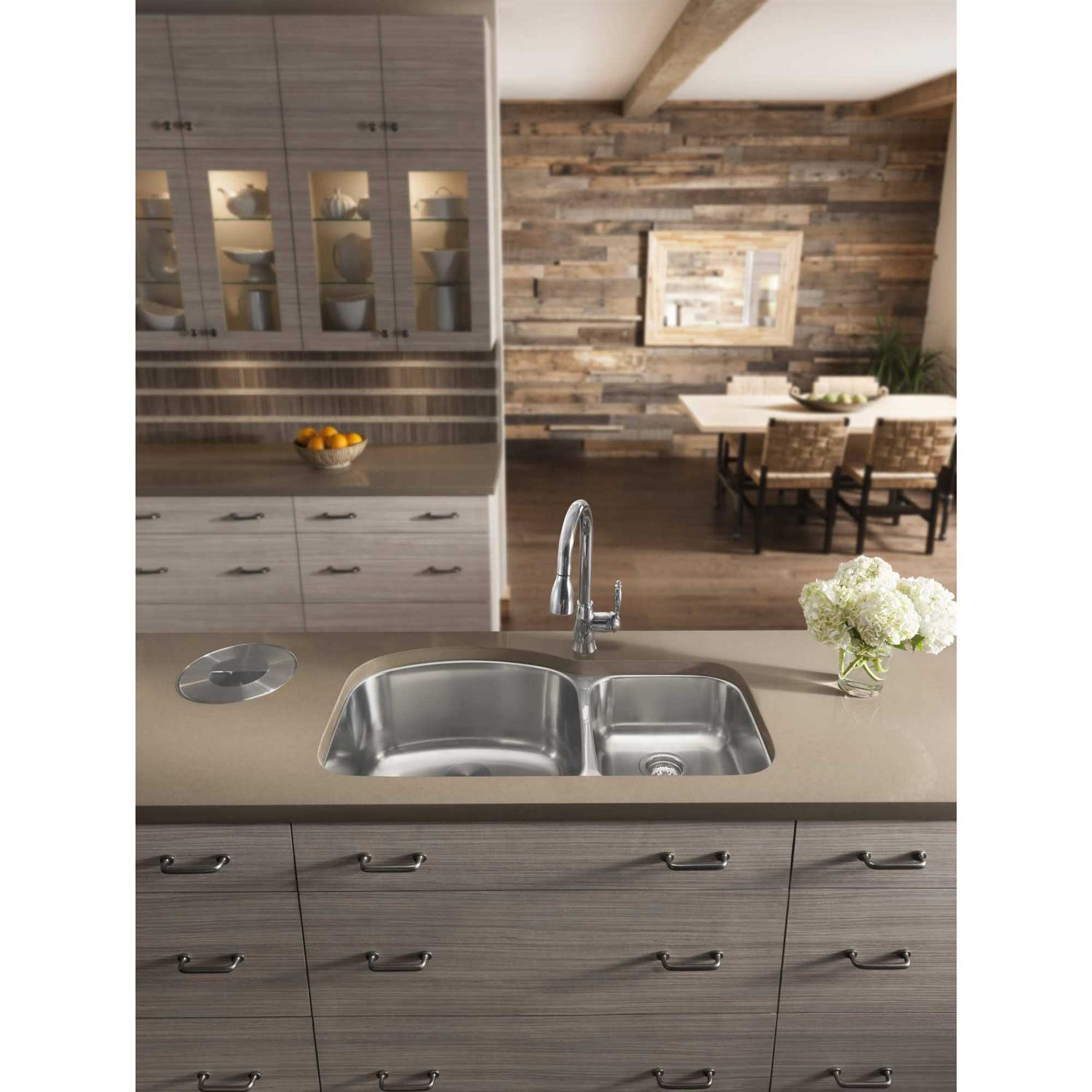 Top Knobs M1261 Trunk Pull 3 3/4 - MT - Mrs Treak