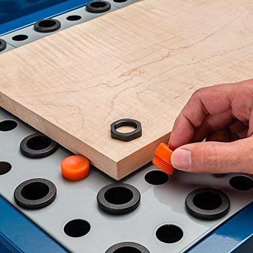 Dust Right Clamping Hose Holders - MT - Mrs Treak