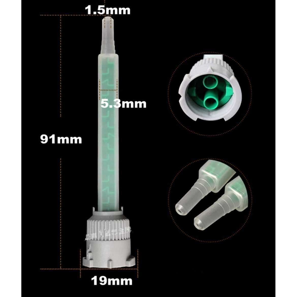 Mixing Mate Paint Lids - MT - Mrs Treak