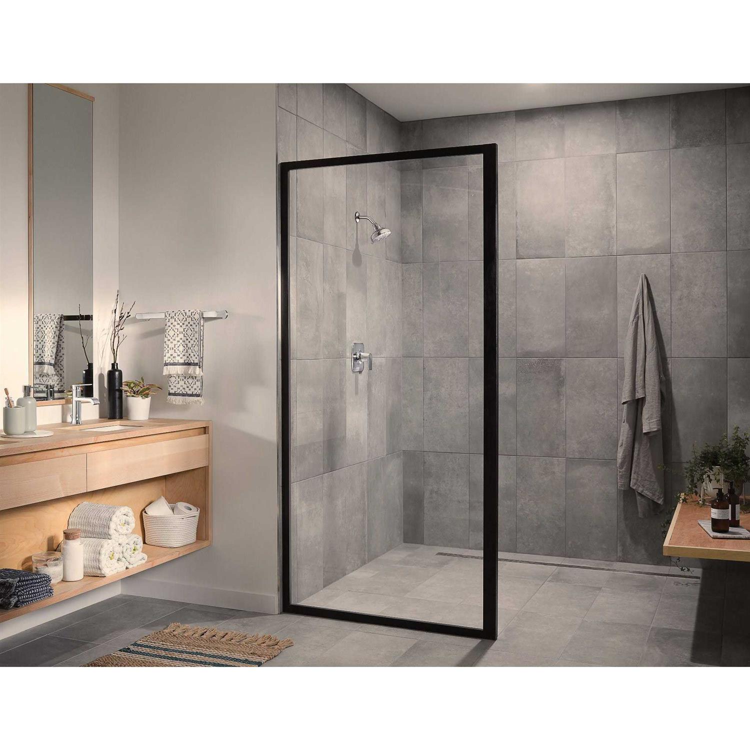 Moen HydroEnergetix 8-Spray Shower - MT - Mrs Treak