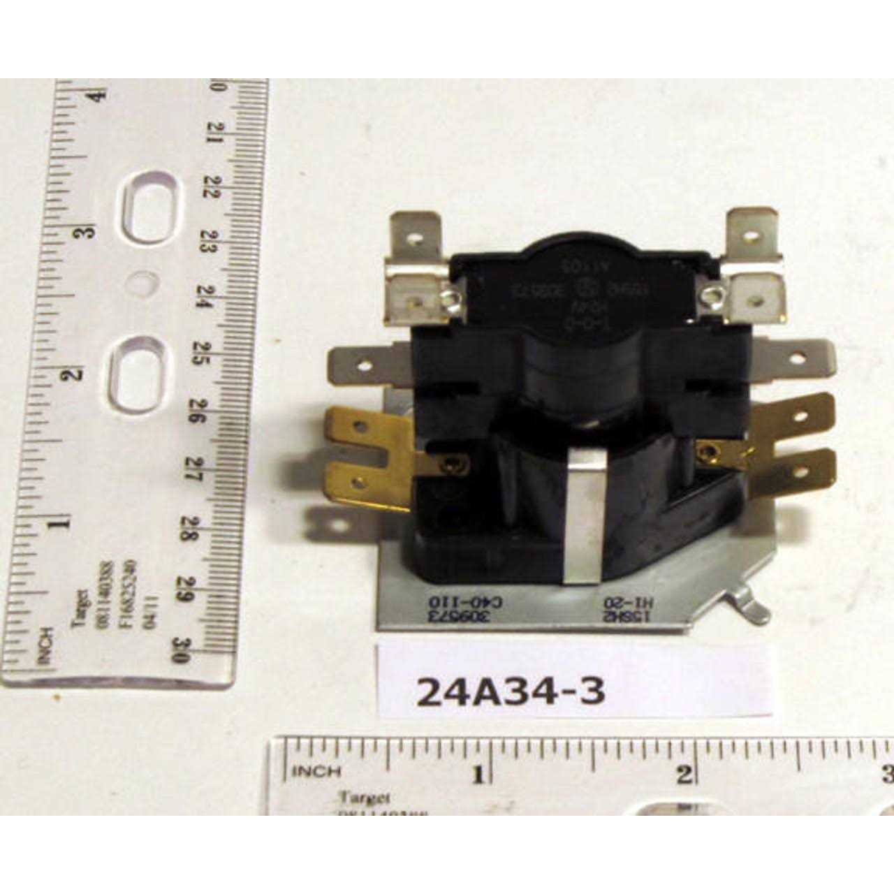 White Rodgers 1F89EZ-0251 - MT - Mrs Treak