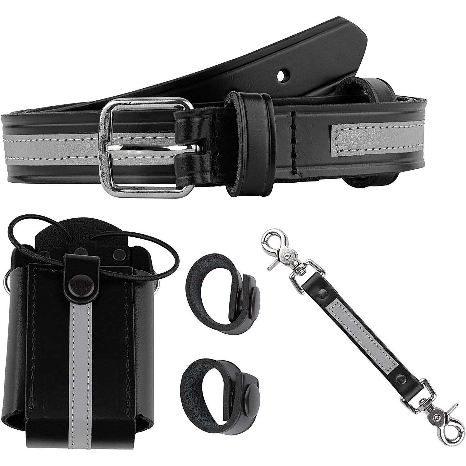 Firefighter Bundle Anti-Sway Strap For Radio Strap - MT - Mrs Treak