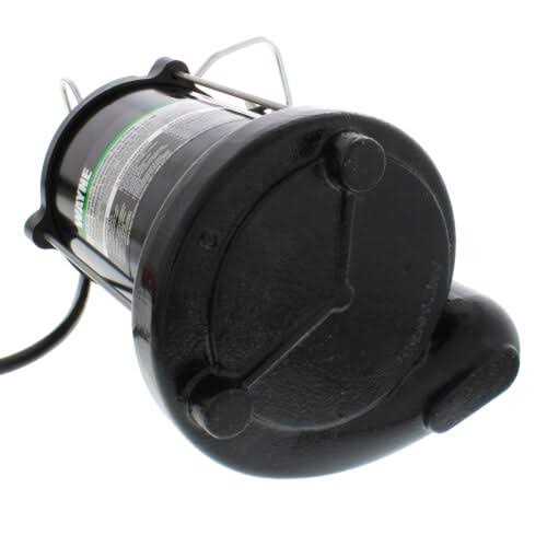 Wayne CDU1000 1 HP Stainless Steel Sump Pump - MT - Mrs Treak