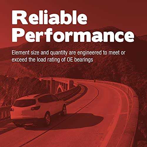 National 202 Ball Bearing - MT - Mrs Treak