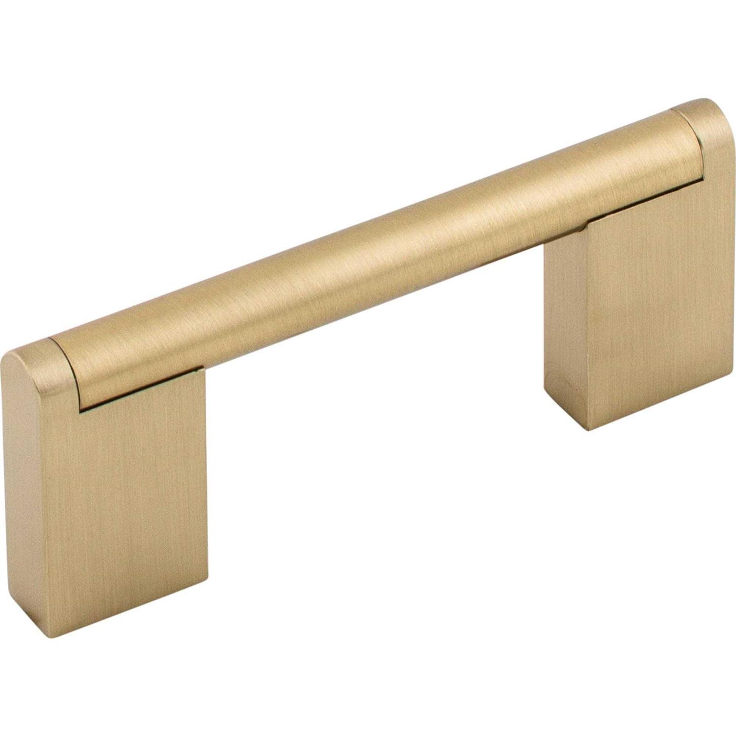 Top Knobs Princetonian Bar Pull M2416 - MT - Mrs Treak