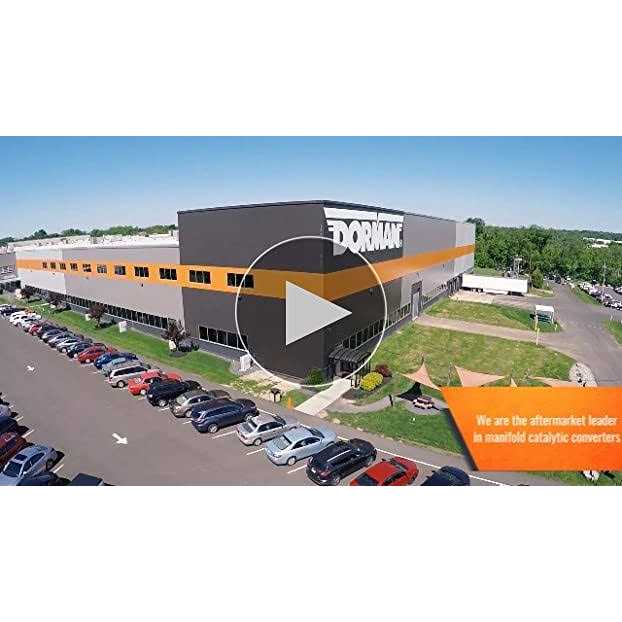 Dorman 03411 Exhaust Manifold Hardware Kit - MT - Mrs Treak