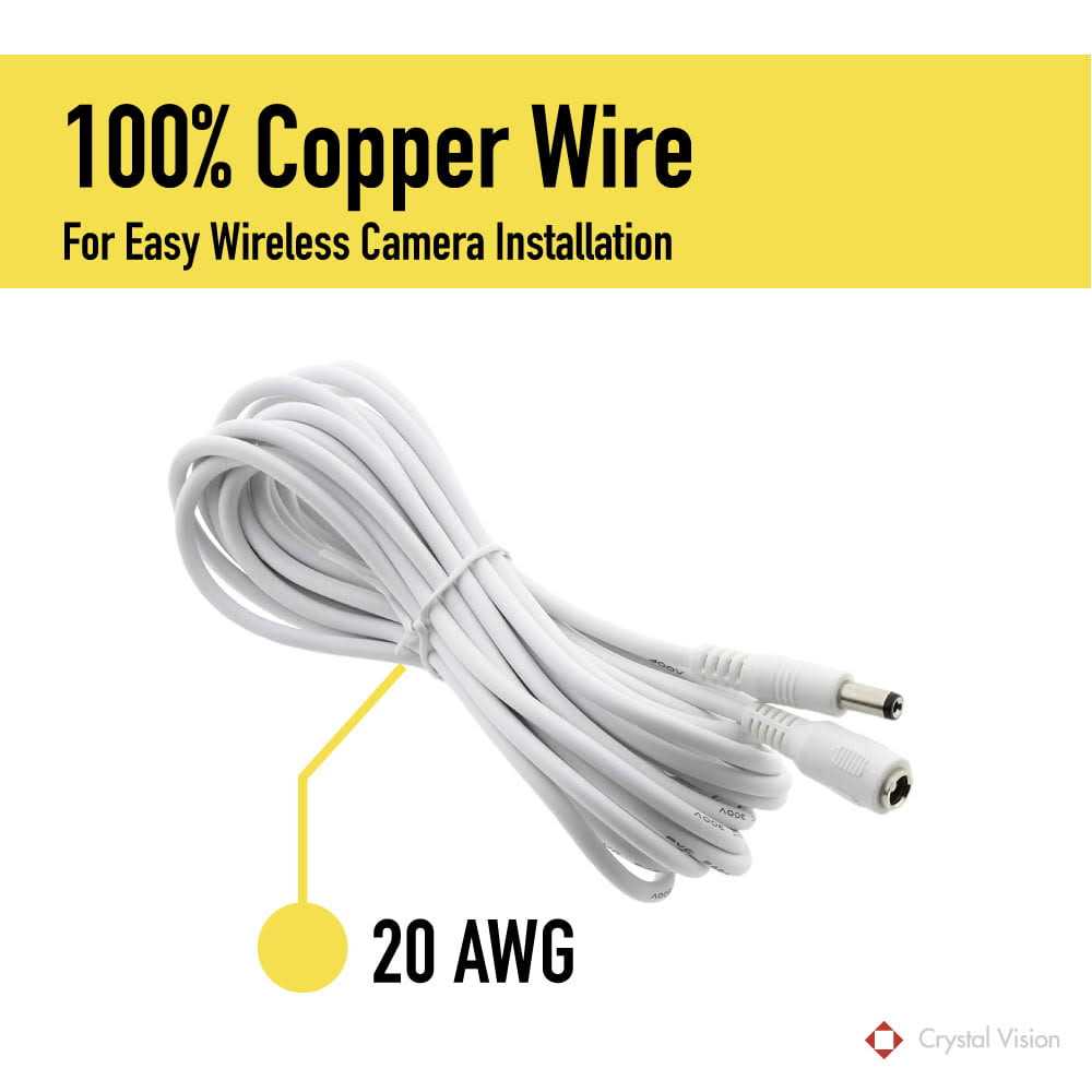 Crystal Vision 130db Alarm 14mm Heavy Duty Bike U Lock with Mount Holder for Road - MT - Mrs Treak