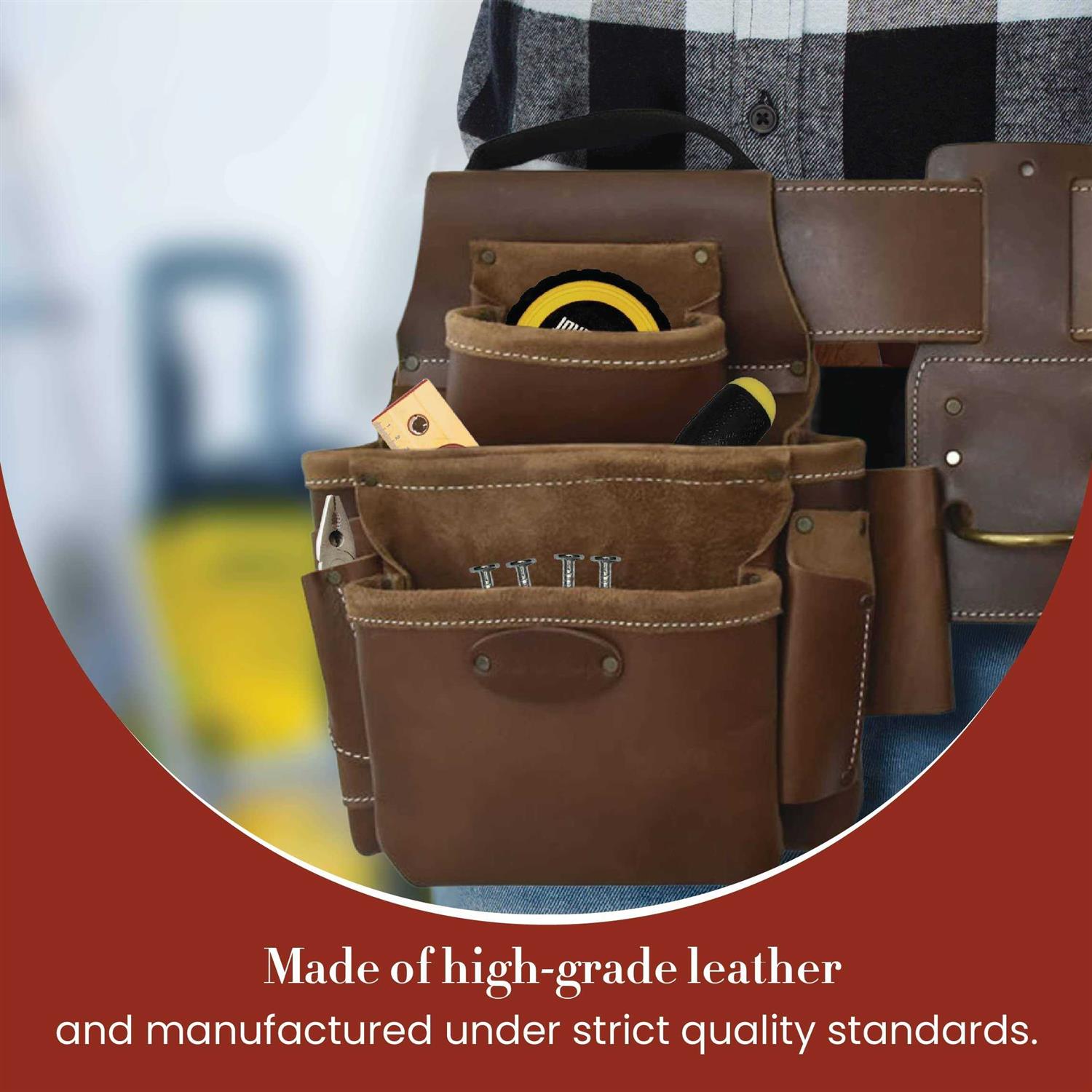 Style 5 Red Oak - MT - Mrs Treak