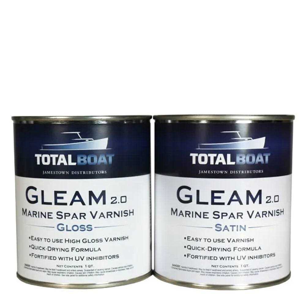 TotalBoat FlexEpox Flexible Epoxy Adhesive - MT - Mrs Treak