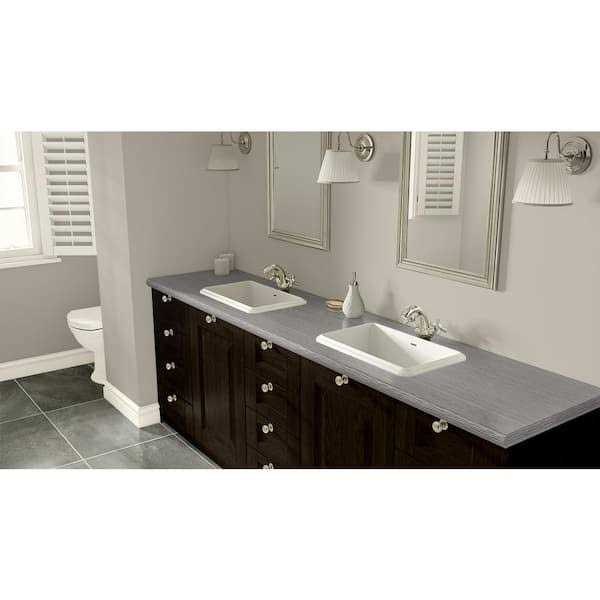 Wilsonart Laminate Sheet Virtual Design Matte Finish - MT - Mrs Treak