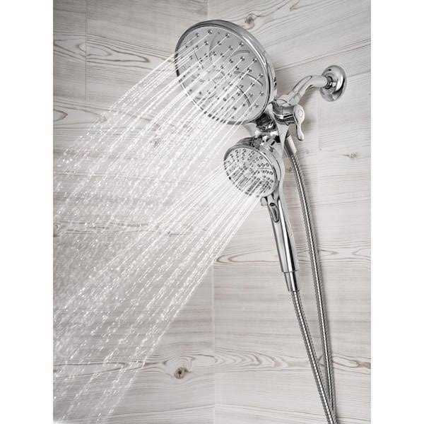 MOEN Brecklyn Single Handle Pull Out Sprayer Kitchen Faucet with Power Clean - MT - Mrs Treak