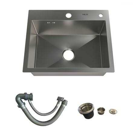 MEJE MJ 602w Luxury Gold rim Oval Sink Above Counter Bathroom Sink MJ-602WG - MT - Mrs Treak