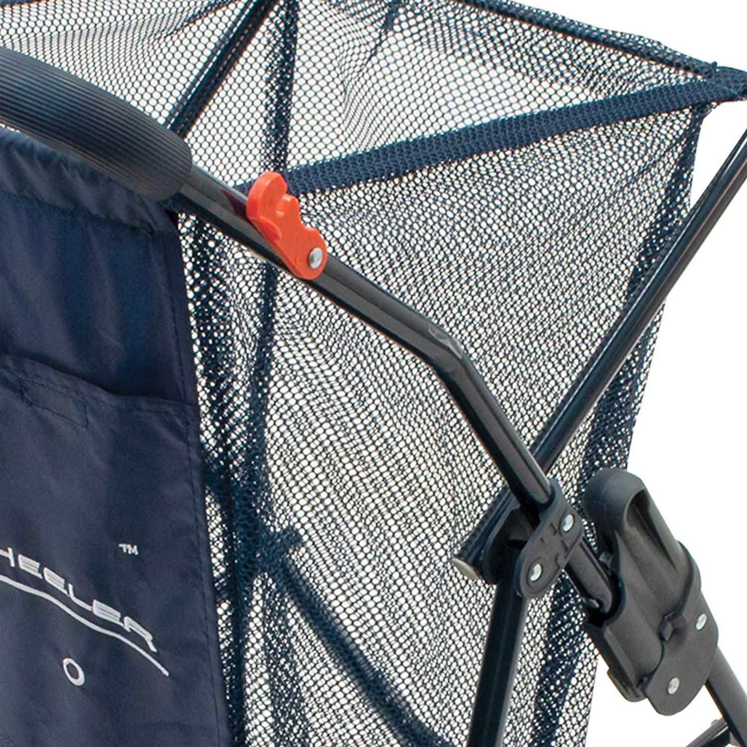 Womens measuring device - MT - Mrs Treak