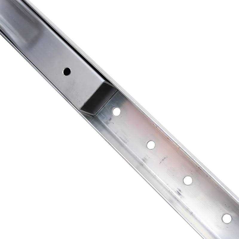 Louisville Ladder LP-2100-13 Jack Long Body - MT - Mrs Treak