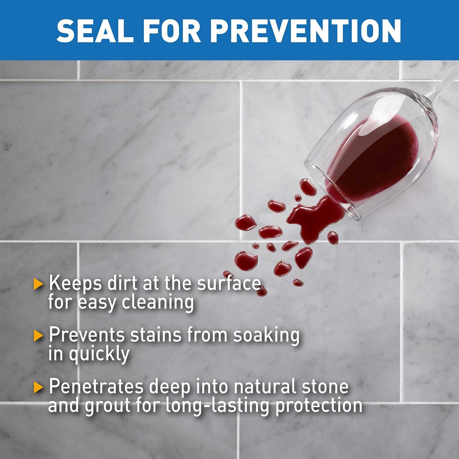 Miracle Sealants 511 H2O Plus Penetrating Sealer - MT - Mrs Treak