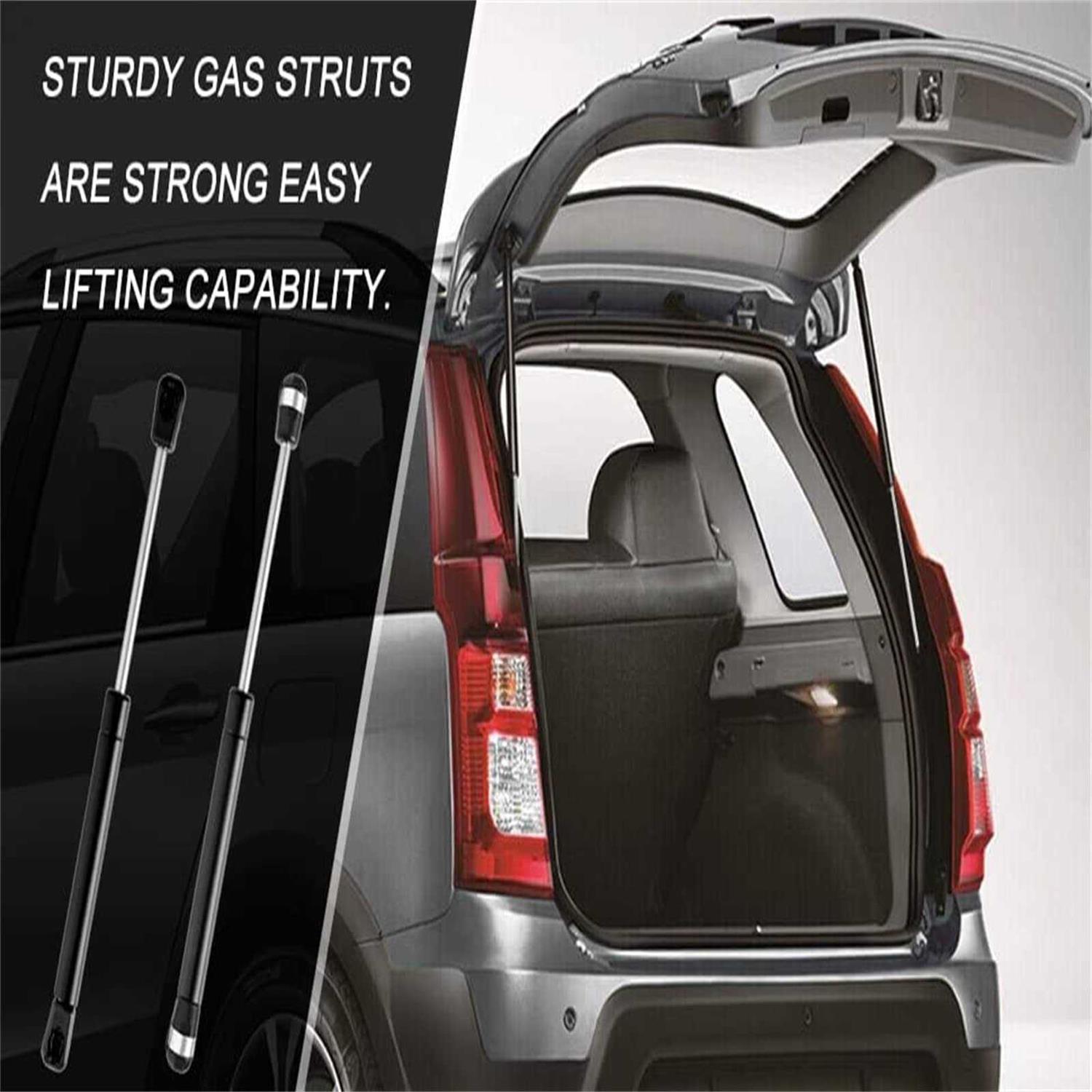 vrbabies 6 pack 100n/22.5lb gas strut gas spring gas shocks - MT - Mrs Treak