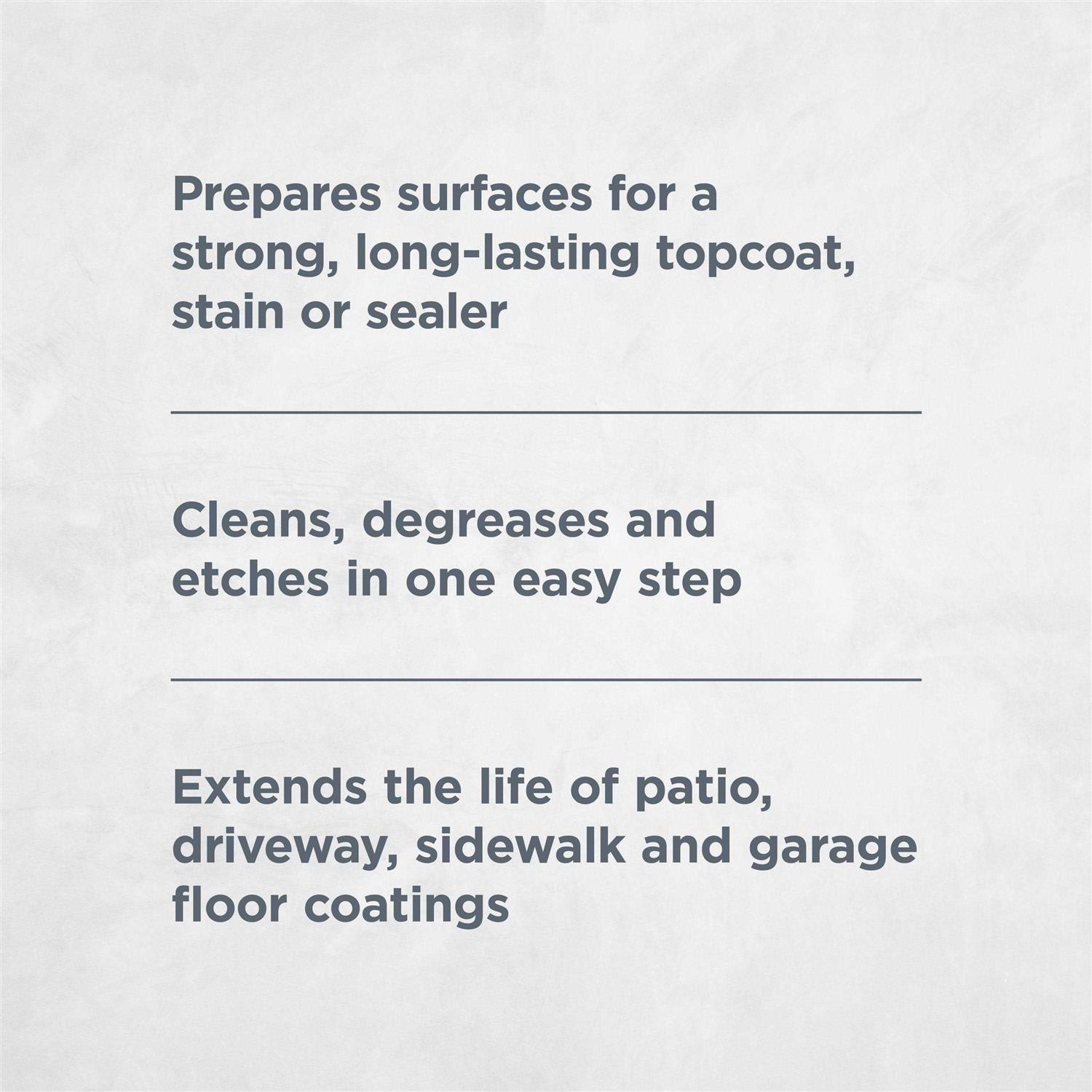 Valspar 82092 1 Gallon Natural Look Waterproofer - MT - Mrs Treak