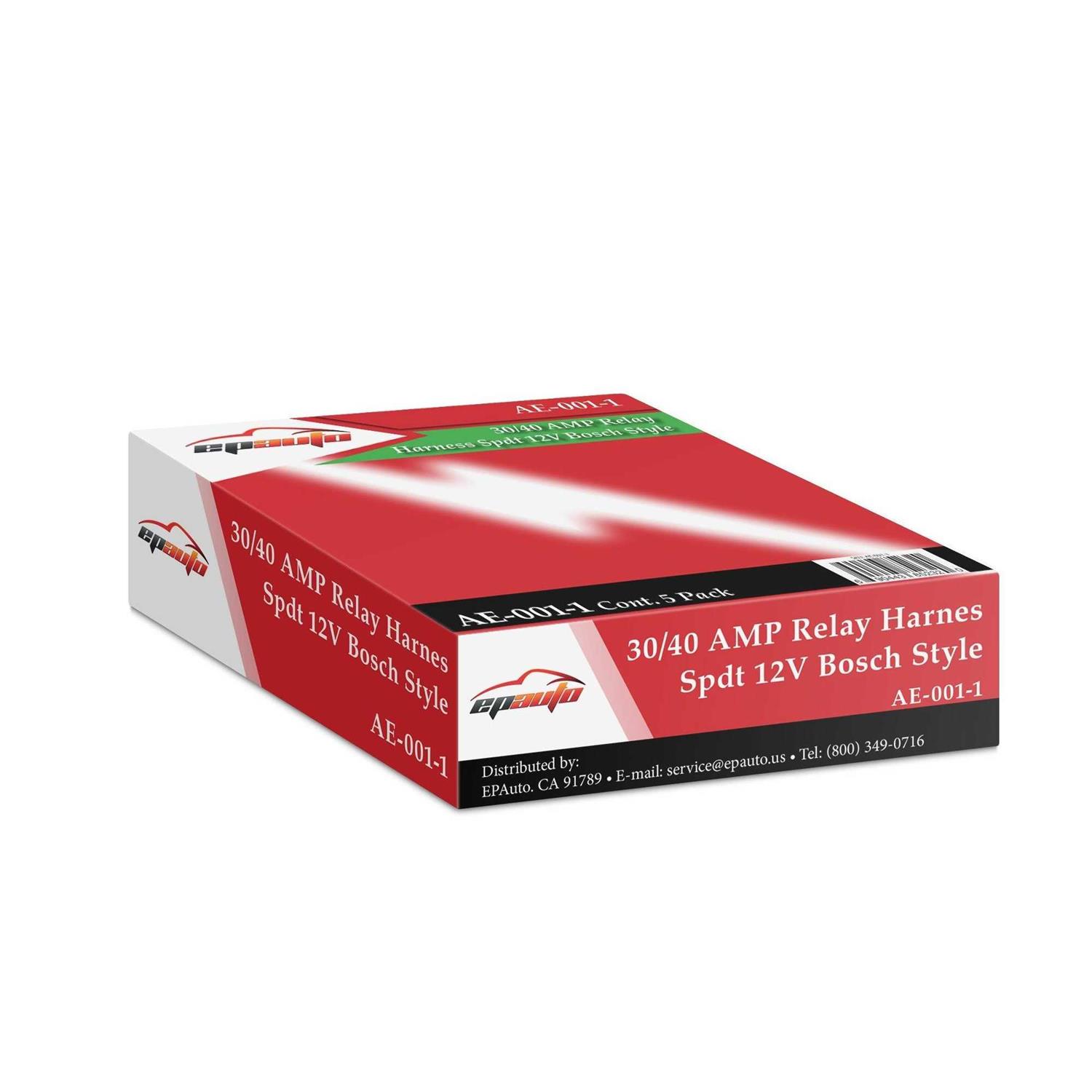 Epauto 3/8-Inch Drive Click Torque Wrench - MT - Mrs Treak