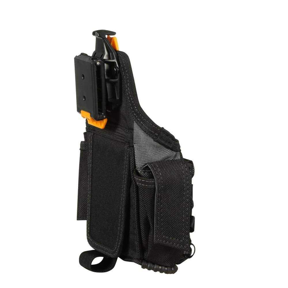 Toughbuilt Drill Holster TB-CT-20-S-2BES - MT - Mrs Treak