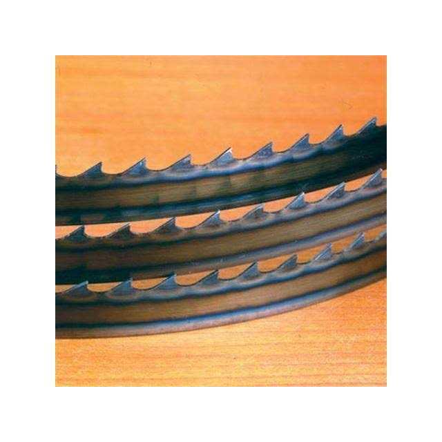 Timber Wolf Bandsaw Blade 1/2 X 80 - MT - Mrs Treak