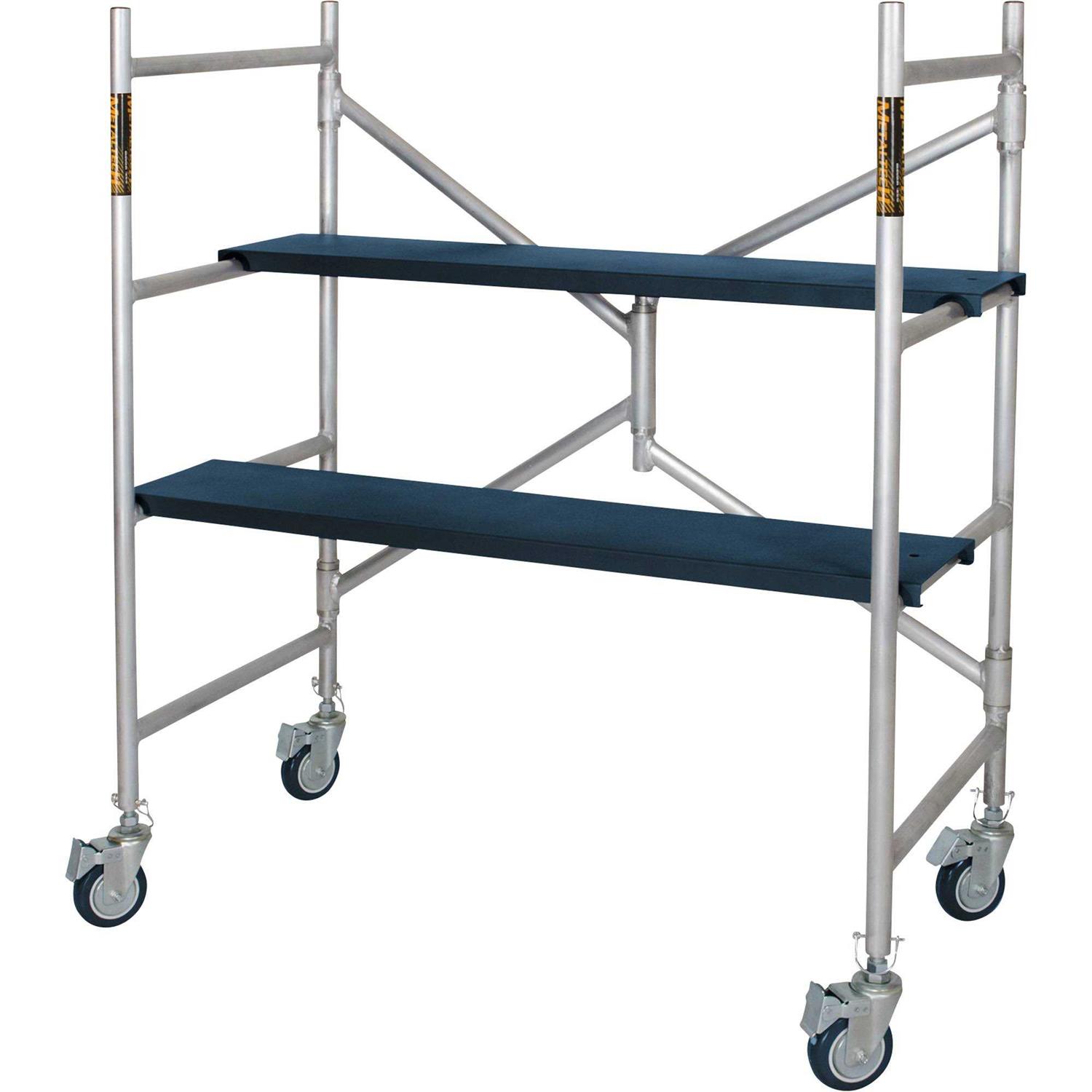 Metaltech I-CISO4 Scaffold Outriggers - MT - Mrs Treak