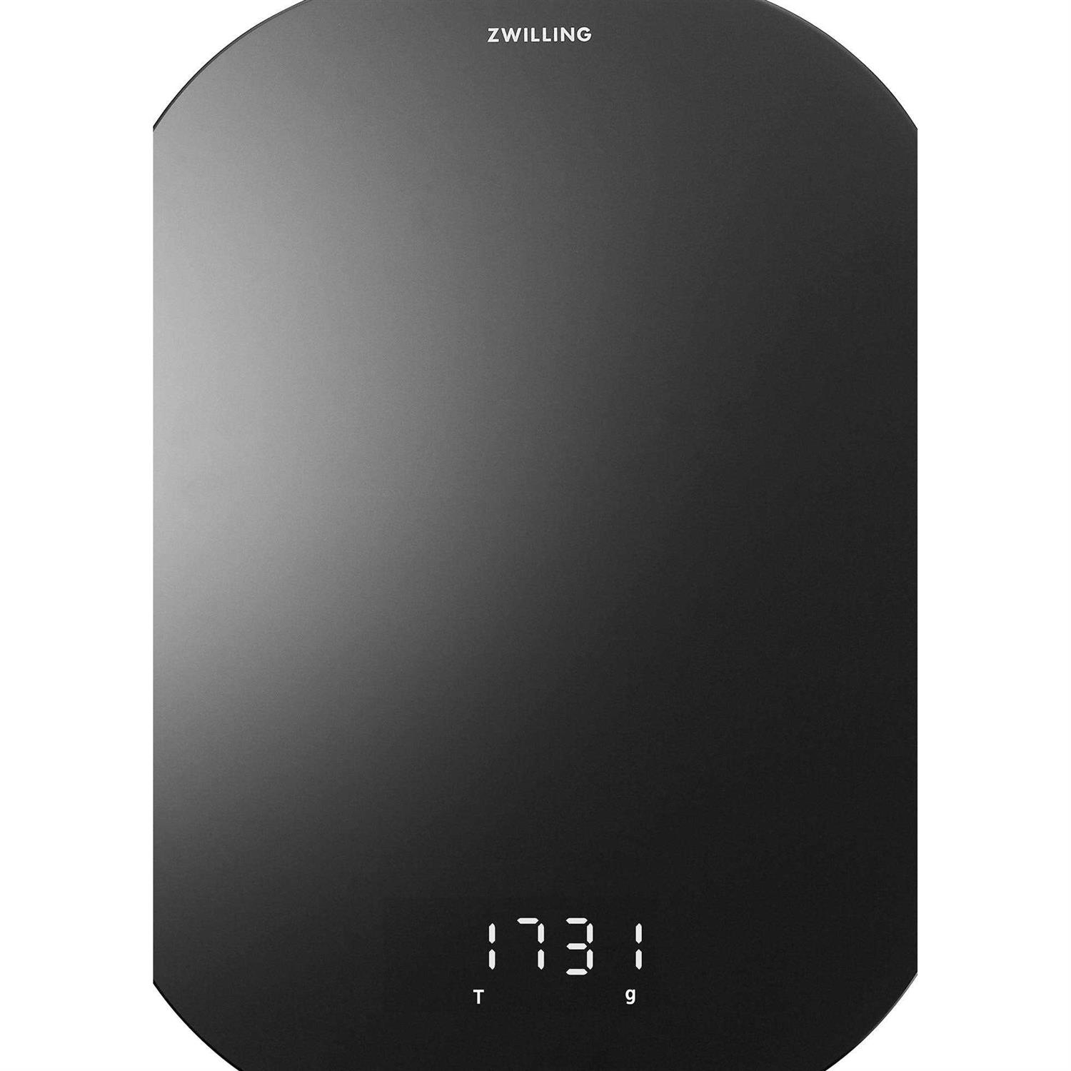 Zwilling Enfinigy Digital Kitchen Scale - MT - Mrs Treak