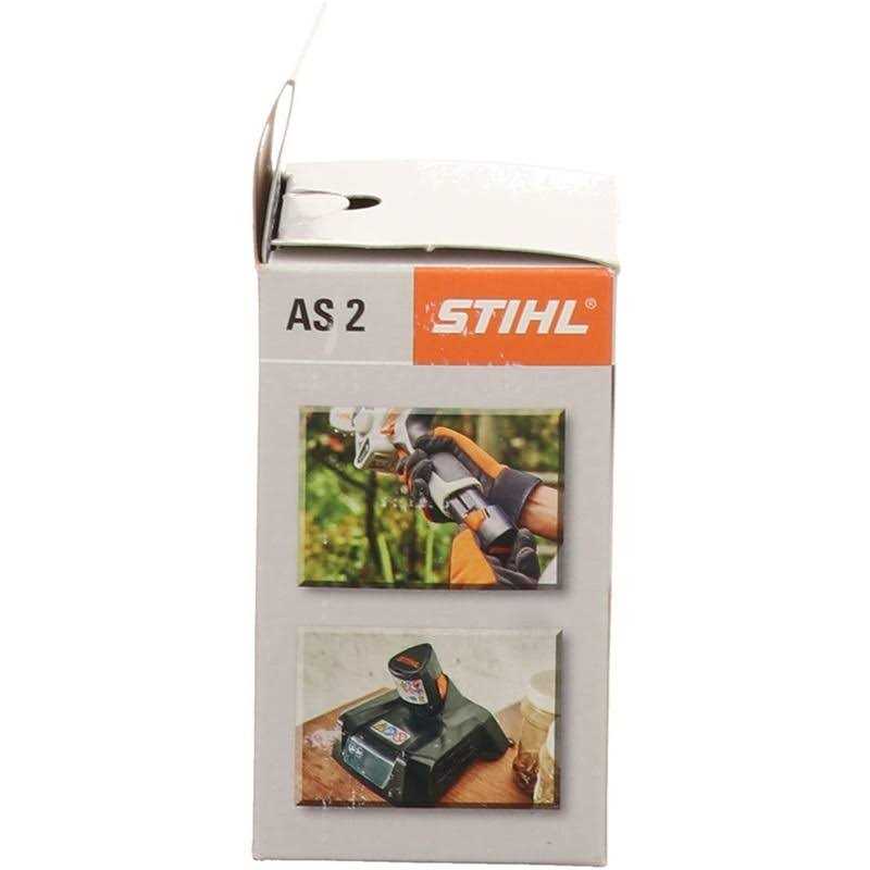 Stihl As 2 Battery - MT - Mrs Treak