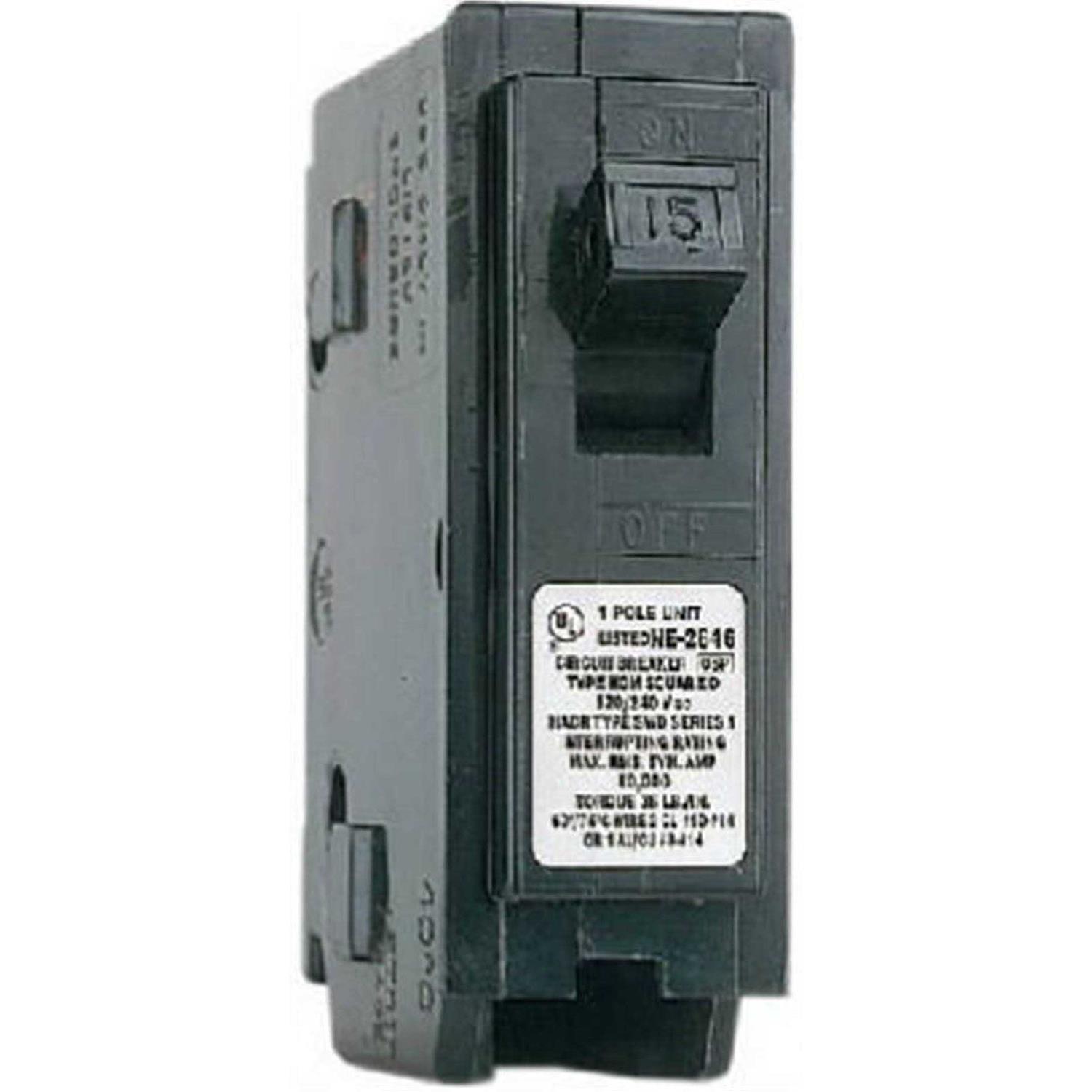 Square D HOM120CAFIC Circuit Breaker Arc-Fault Combination - MT - Mrs Treak
