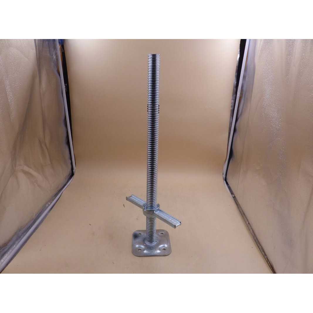 Metaltech Jobsite Series Scaffold Tower I-IMCNT - MT - Mrs Treak