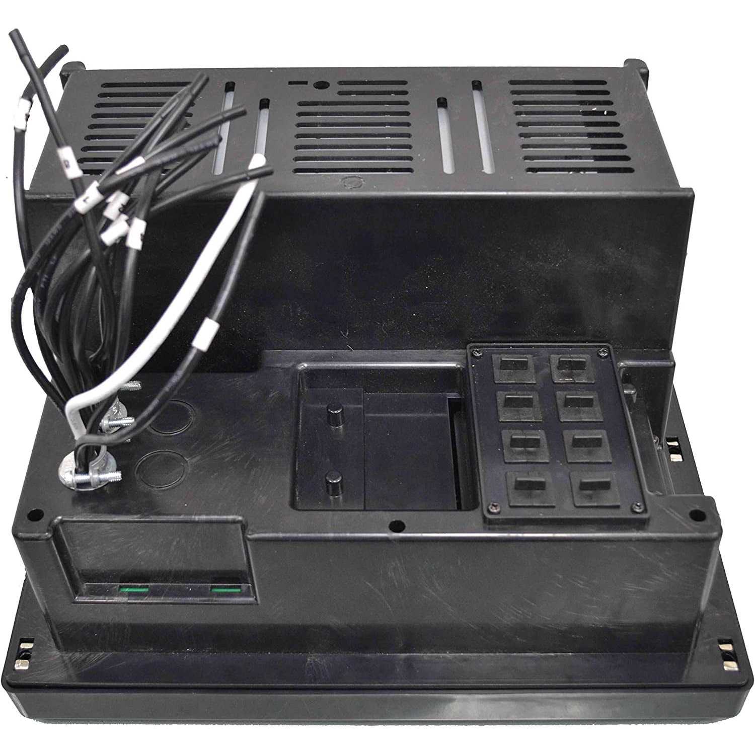 Powermax Power Max 110 to 12 Volt AC to DC Power Converter Charger - MT - Mrs Treak