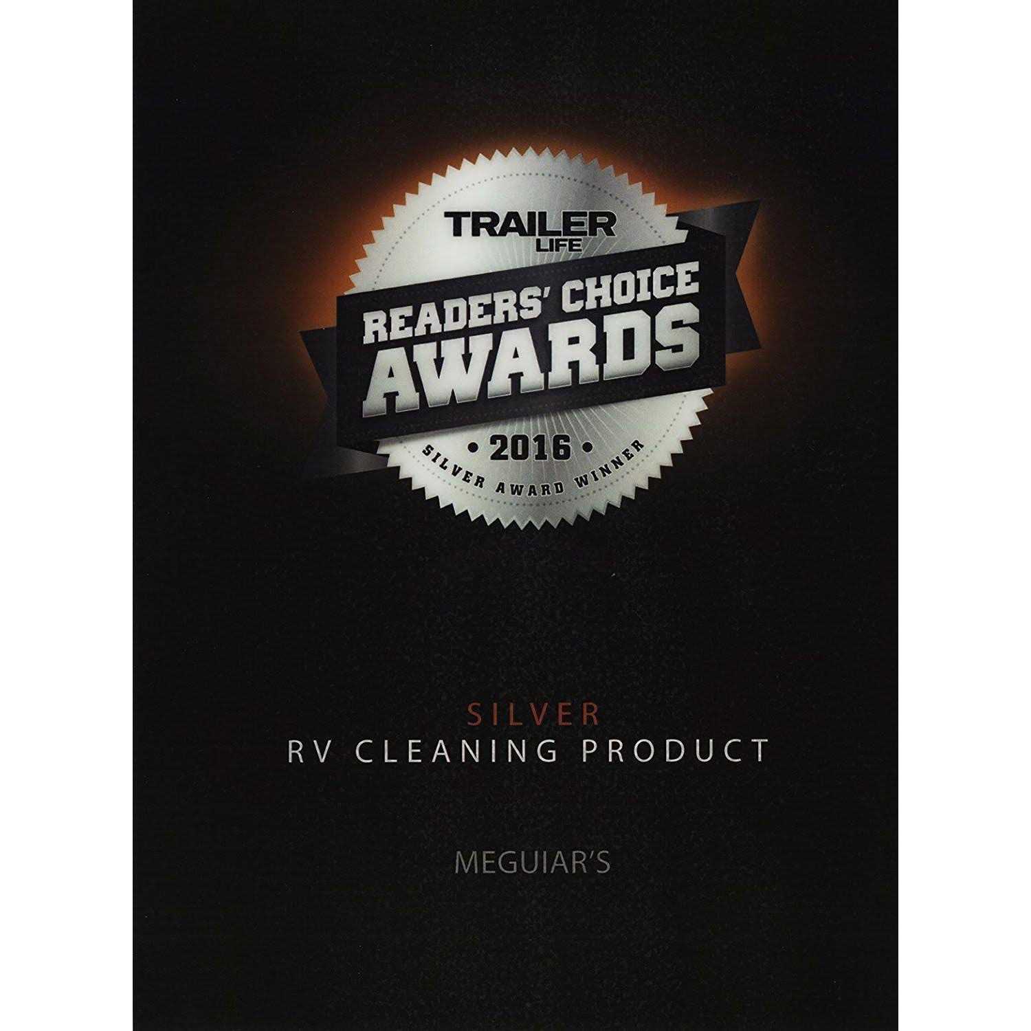 Meguiar’s Heavy Duty Oxidation Remover - MT - Mrs Treak