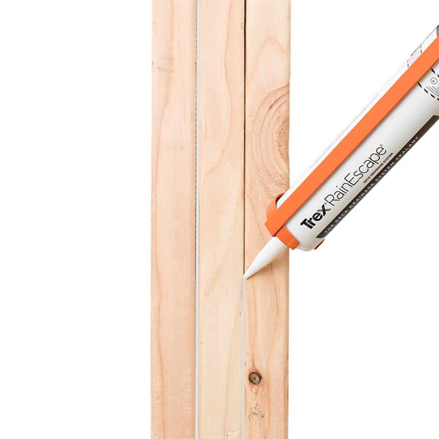 Trex Protect Joist Butyl Tape - MT - Mrs Treak