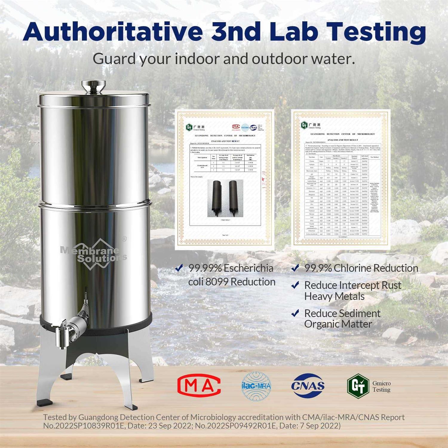 Member’s Mark Lantern with Flashlight - MT - Mrs Treak