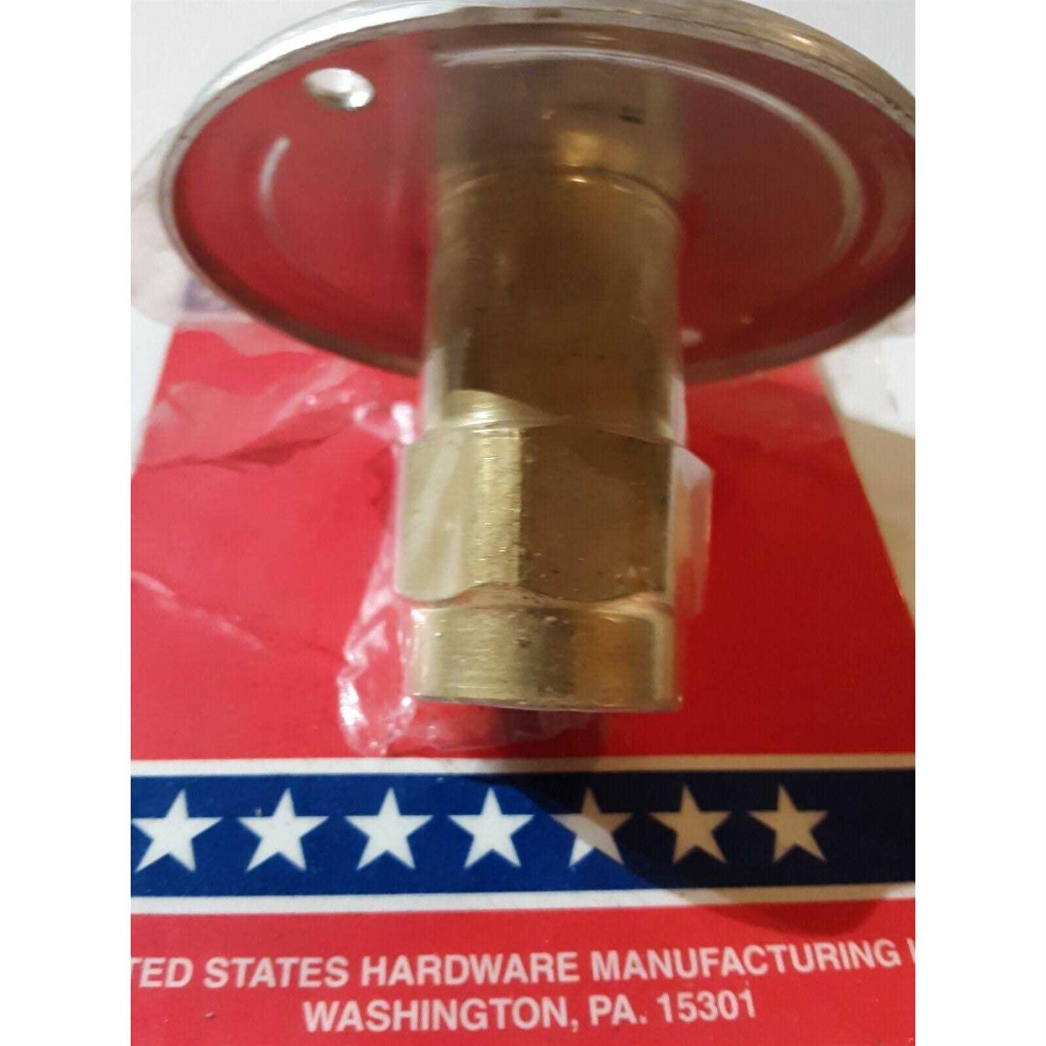 US Hardware Bathtub P-Trap Drain Kit P-118C - MT - Mrs Treak