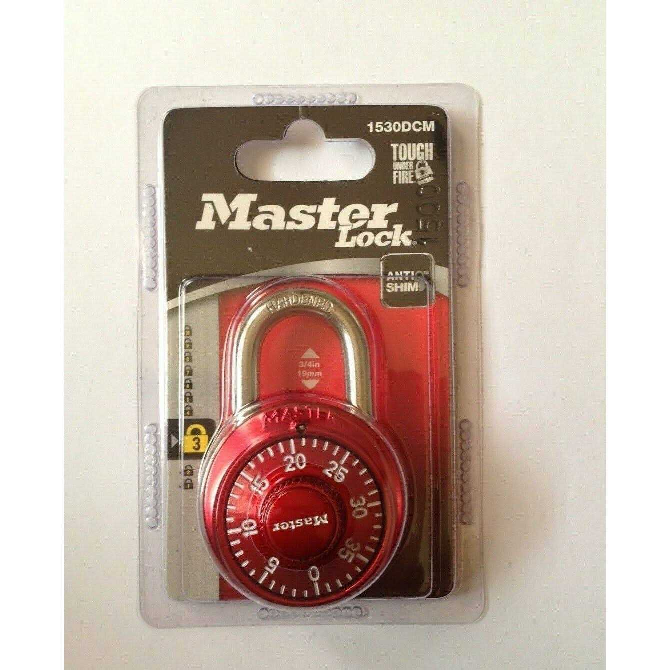 Master Lock Electrical Lockout Kit 1457E410KA - MT - Mrs Treak