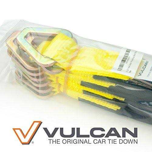 Vulcan AWS ER70S-2 TIG Welding Rod - MT - Mrs Treak