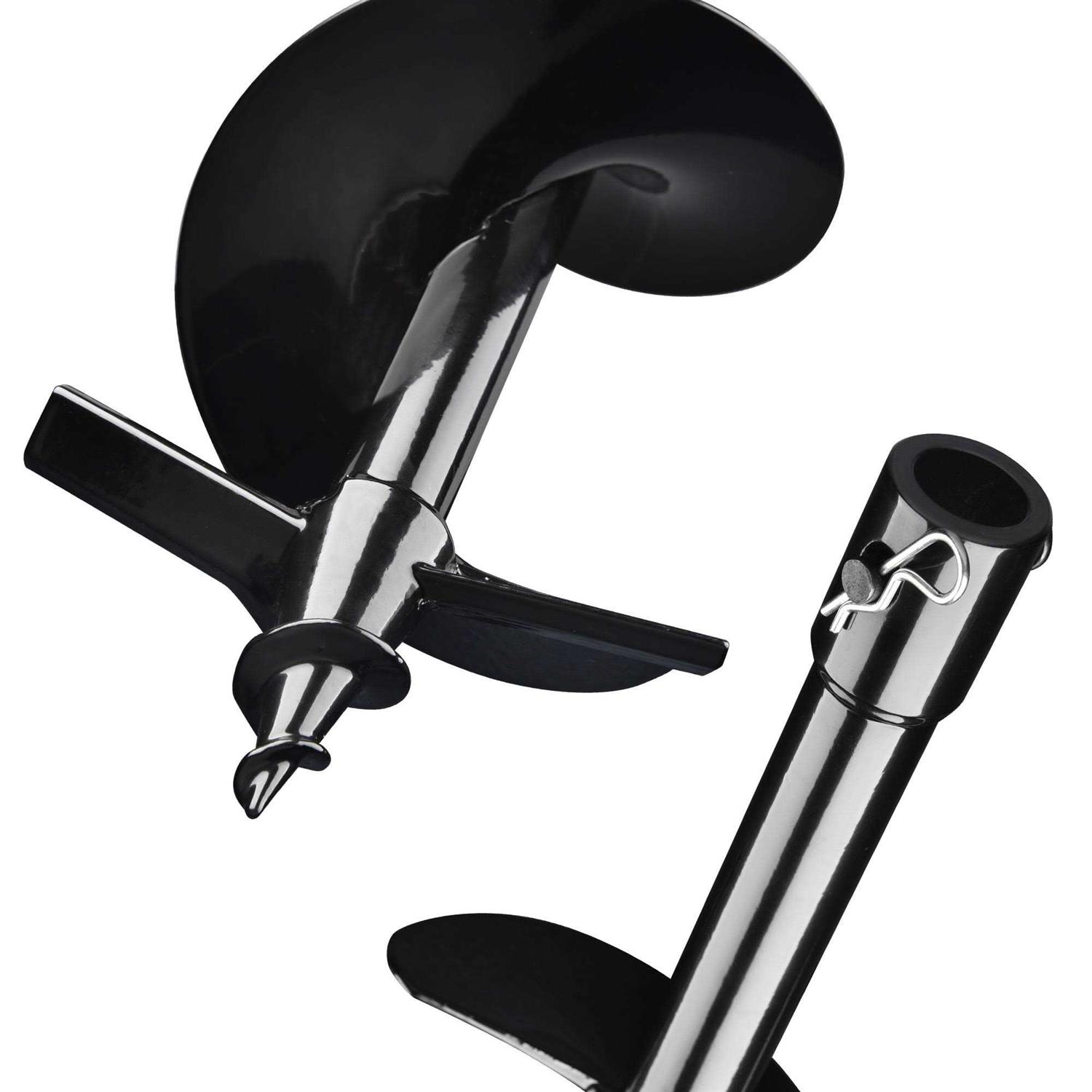 Yescom 3/4 HP 2640GPH 550W Swimming Pool Flooding Pond Submersible Dirty Clean Water Pump - MT - Mrs Treak