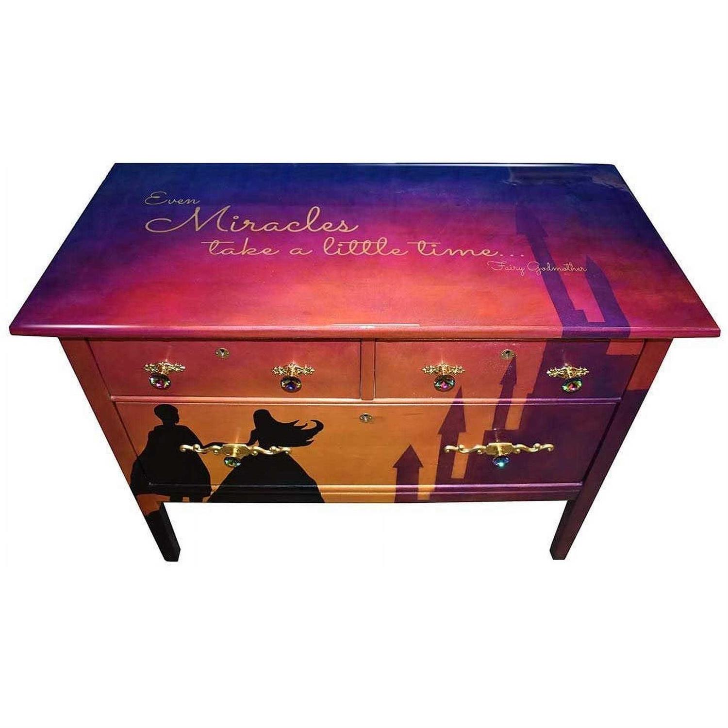 Unicorn Spit Gel Stain Glaze - MT - Mrs Treak