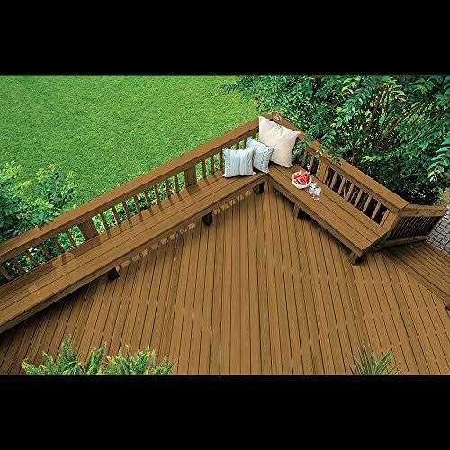 Olympic Extra Large Wood Bracket Ekena Millwork Finish BKTW01X - MT - Mrs Treak