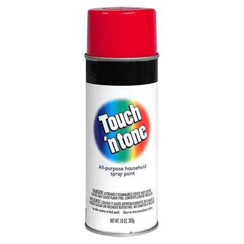 Touch n Seal Foam Sealant 16 L - MT - Mrs Treak