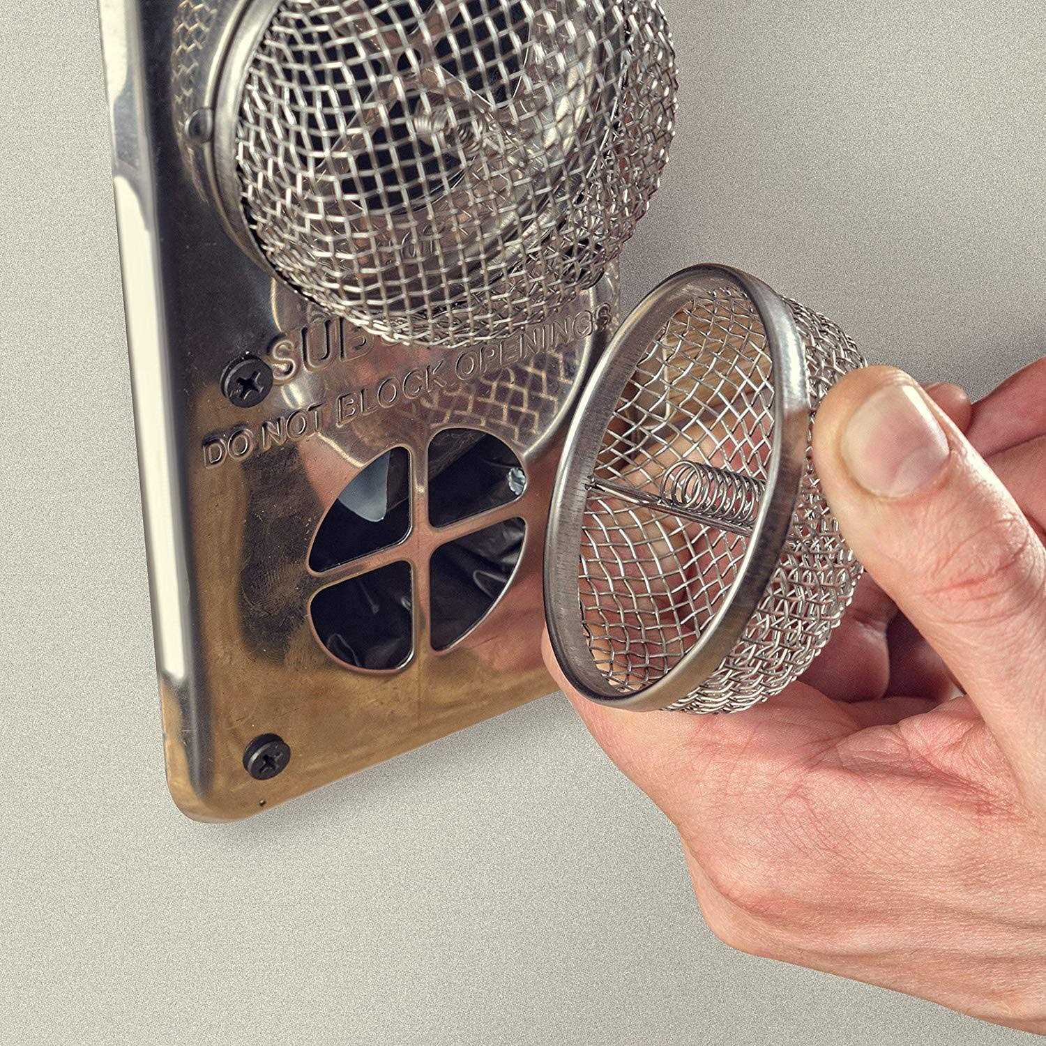 Mi-T-M Quick Connect Socket 17-0029 - MT - Mrs Treak