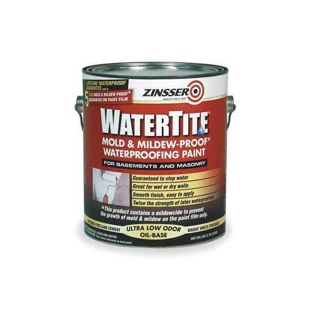 Zinsser Wallcovering Adhesive Clear - Mrs Treak