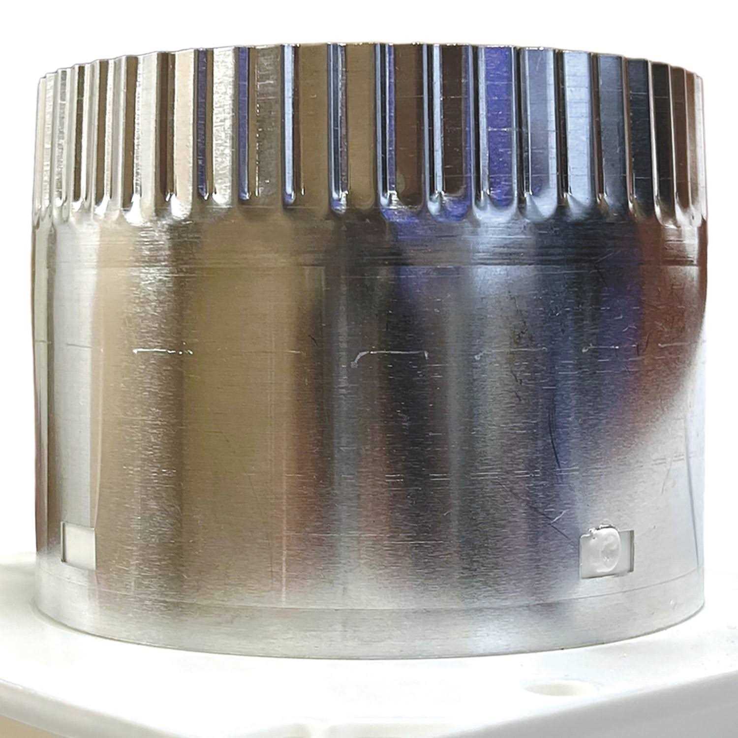 Lambro 143B 4 Plastic Under Eave Vent - MT - Mrs Treak