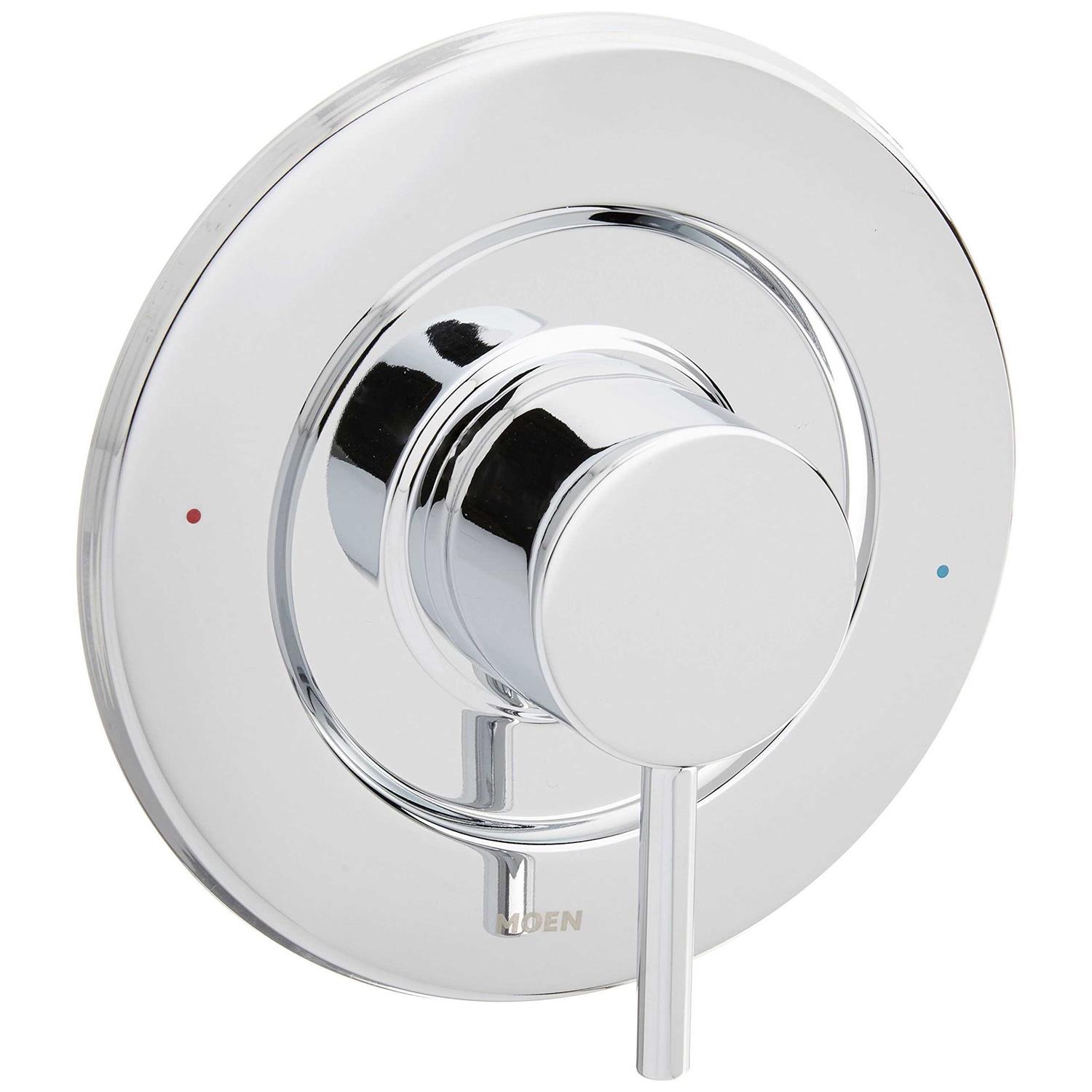 Moen Align Chrome Moentrol Valve Trim T3291 - MT - Mrs Treak