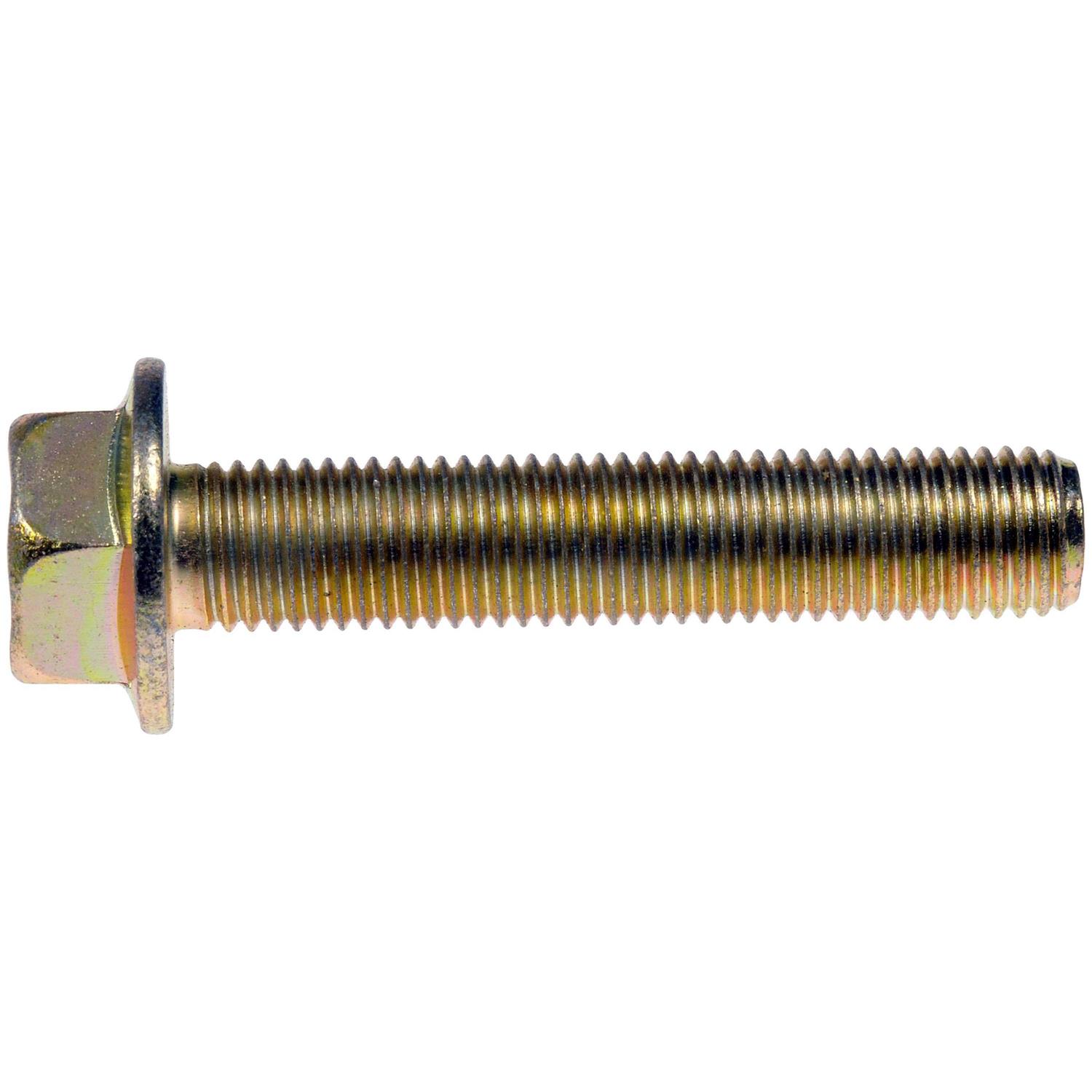 Dorman 980-540D Flanged Bolt - MT - Mrs Treak
