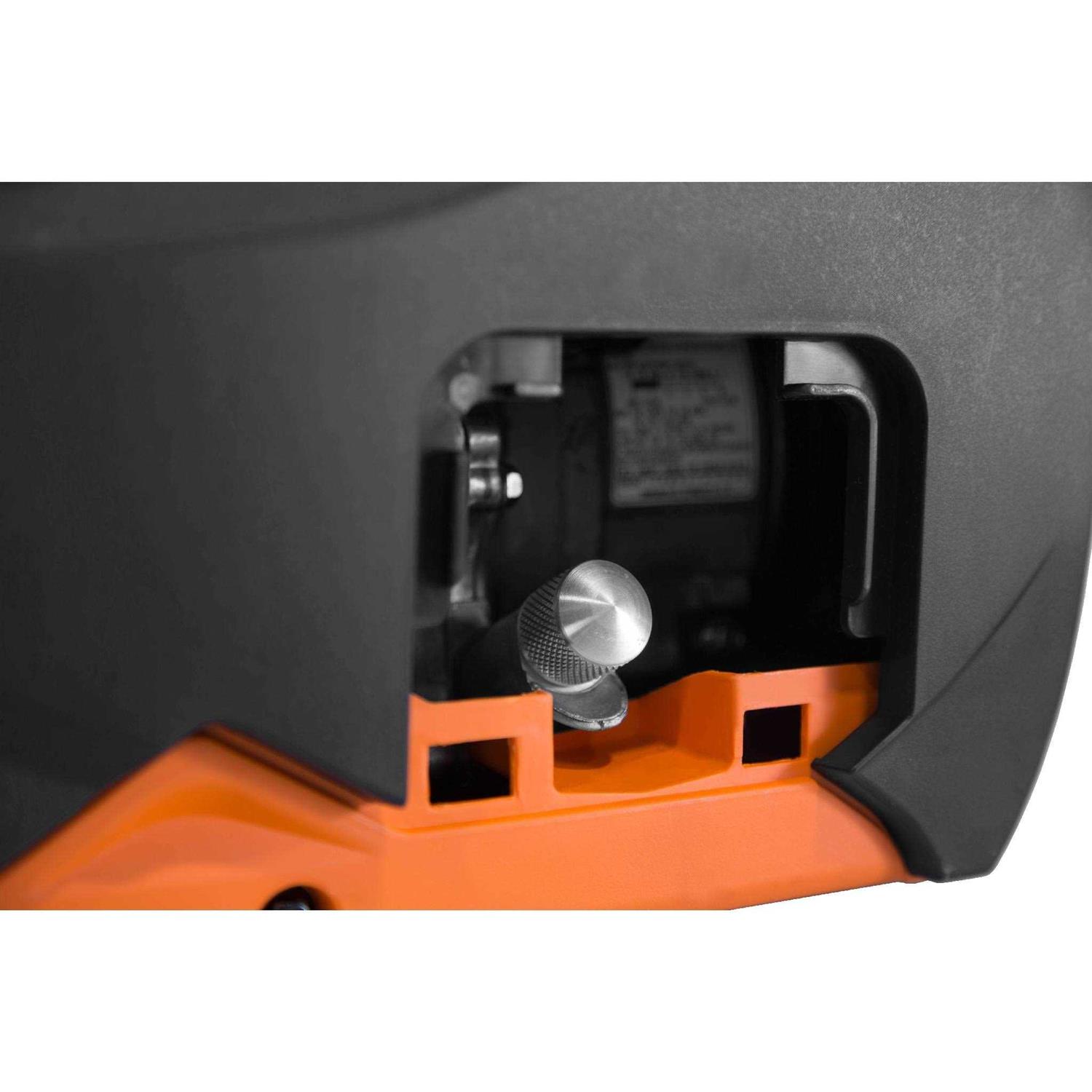 WEN LA4444 4-Inch 4-Jaw Self-Centering Lathe Chuck Set with 1-Inch x 8TPI Thread - MT - Mrs Treak