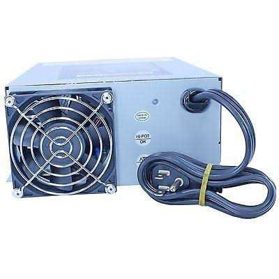 Powermax PMTS-50LK Automatic Transfer Switch - MT - Mrs Treak