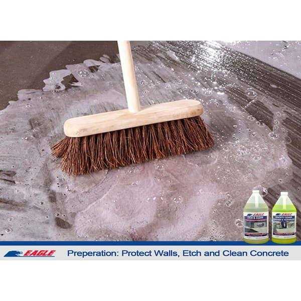 Eagle 1 gal Acid Interior/Exterior Stain - MT - Mrs Treak